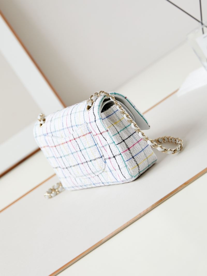 Ch**el cf series bags